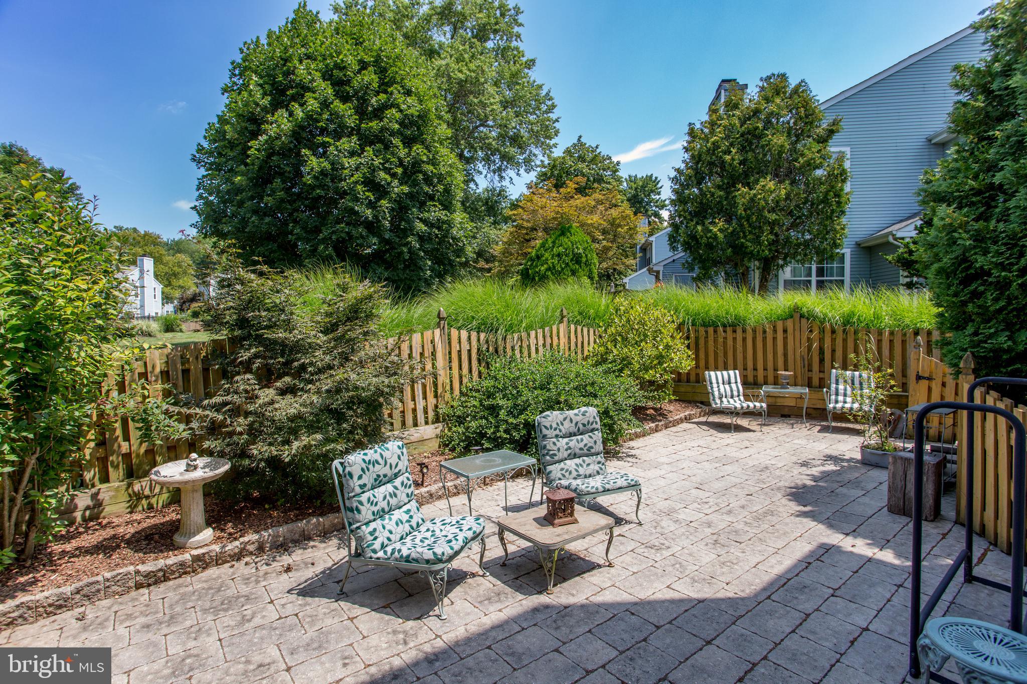 FOREST PARK - Residential