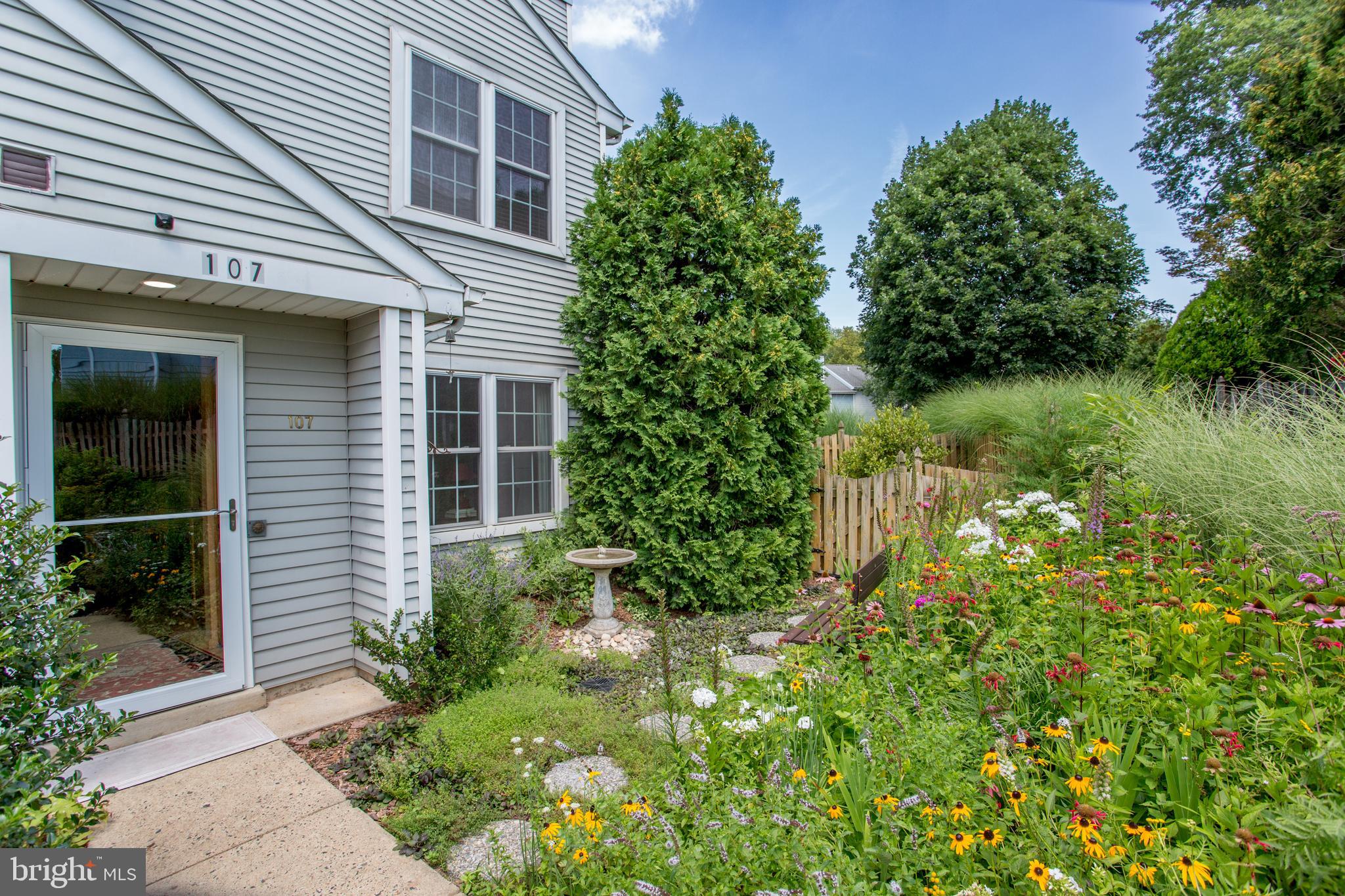 107 CAROUSEL CIRCLE