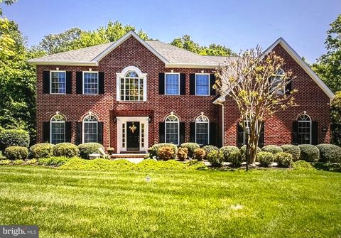 8921 GROTTO COURT POMFRET MD 20675