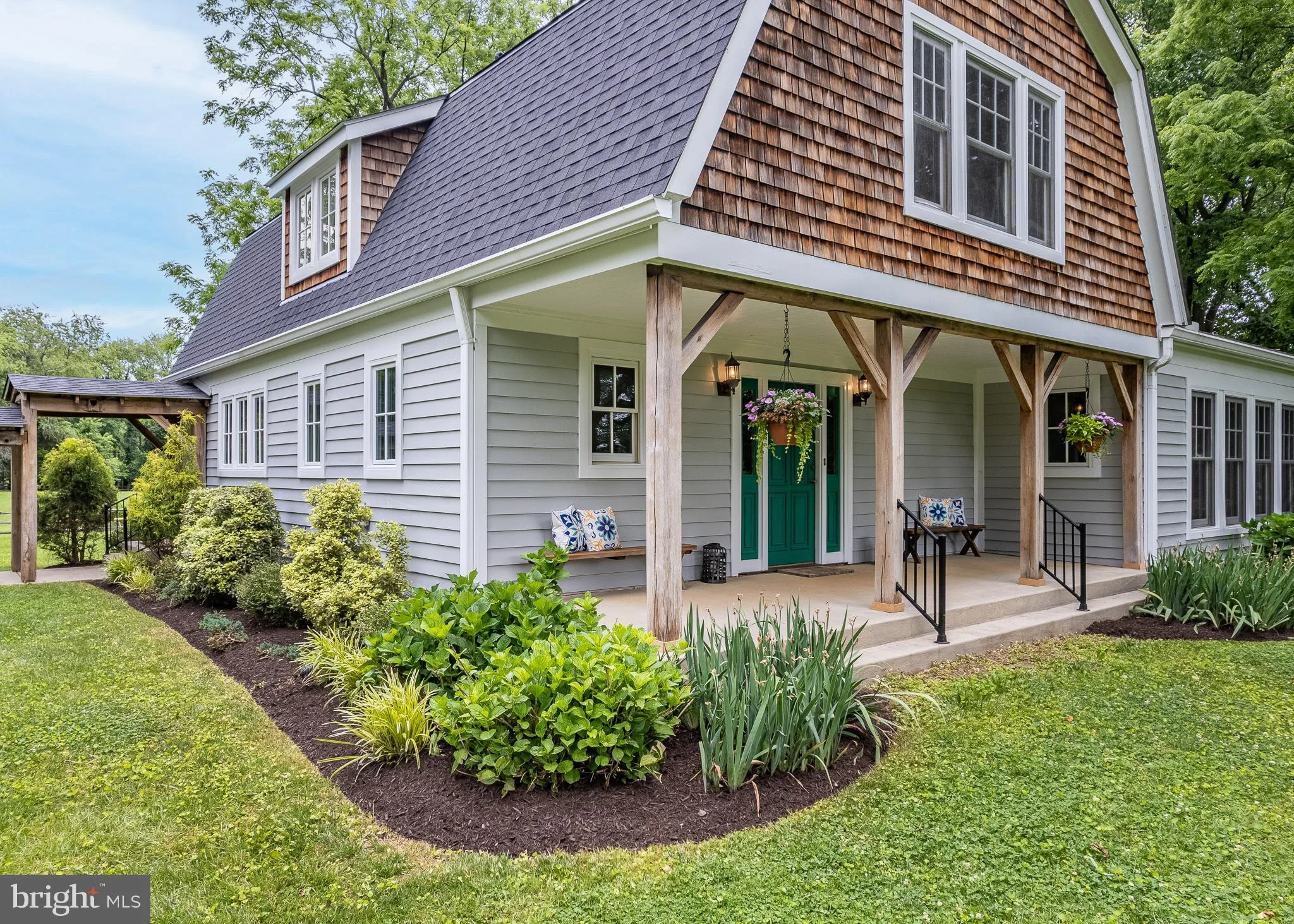 1300 Parrs Ridge Drive, Spencerville, MD, 20868