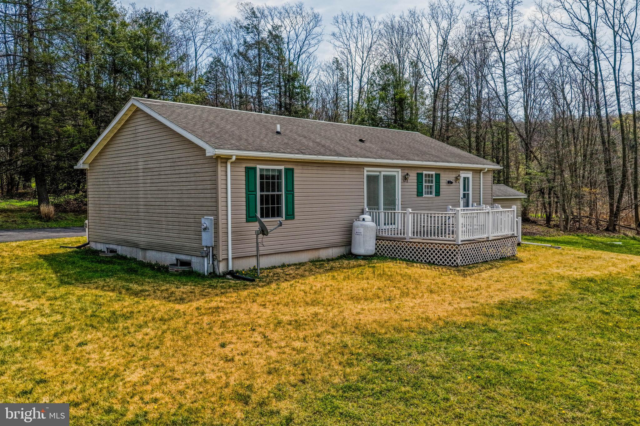 NONE AVAILABLE - Residential