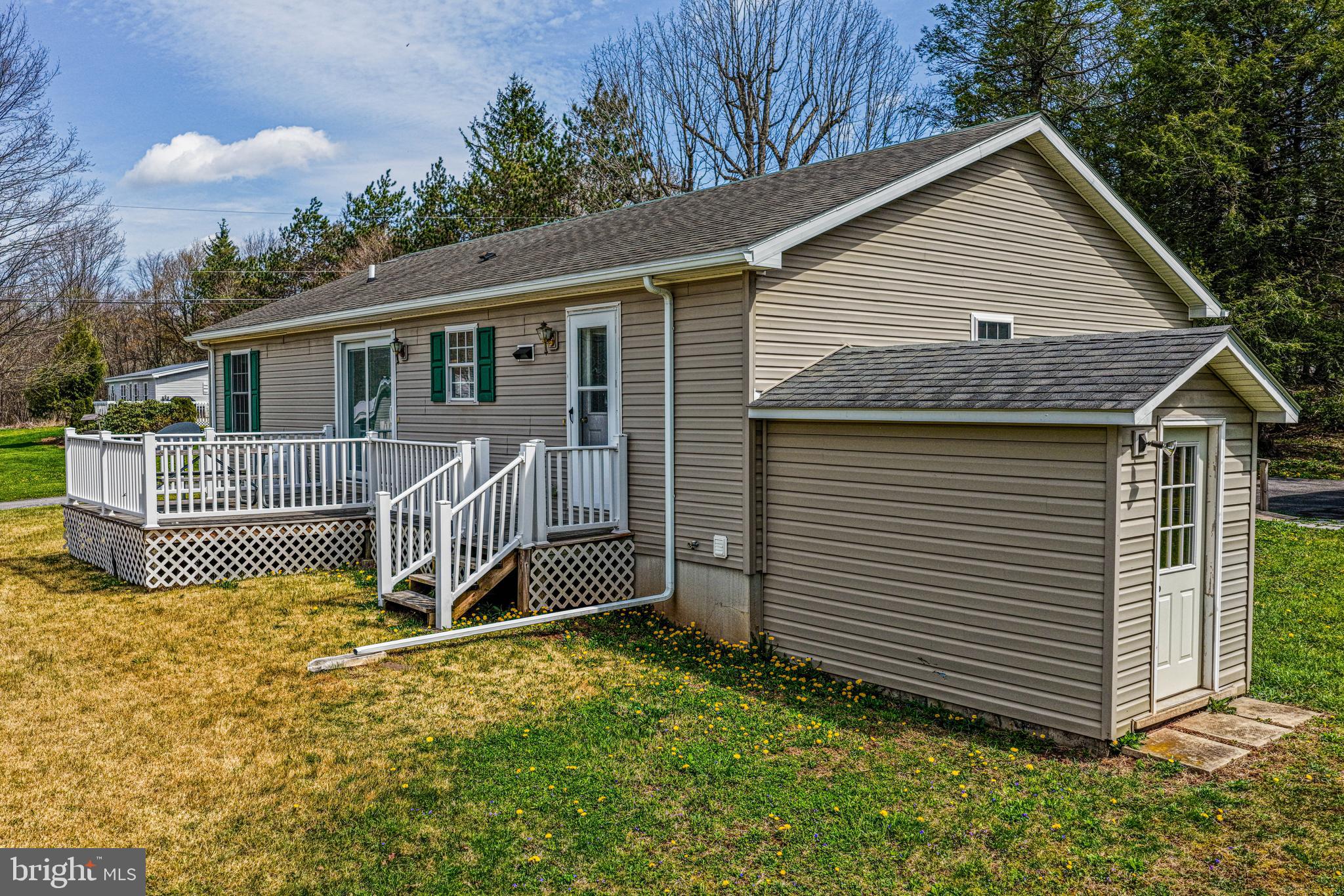 NONE AVAILABLE - Residential