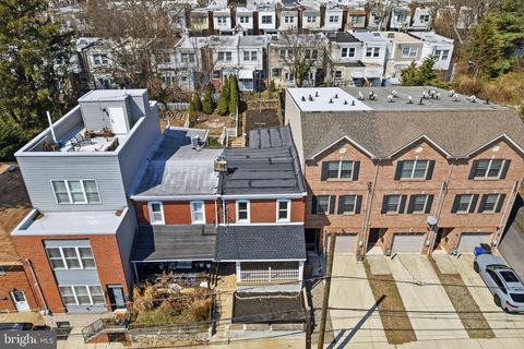 3411 AINSLIE STREET PHILADELPHIA PA 19129