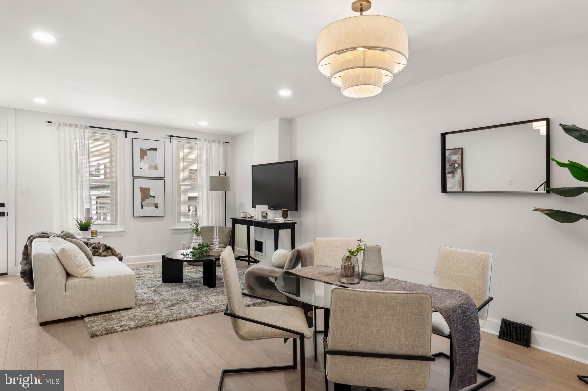 EAST FALLS - Residential