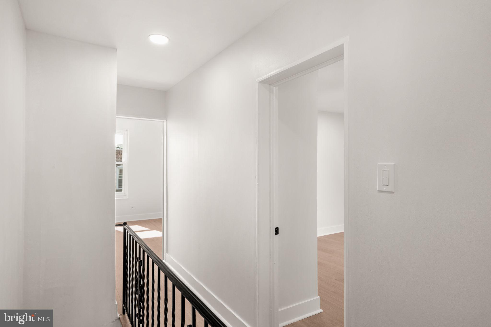 EAST FALLS - Residential