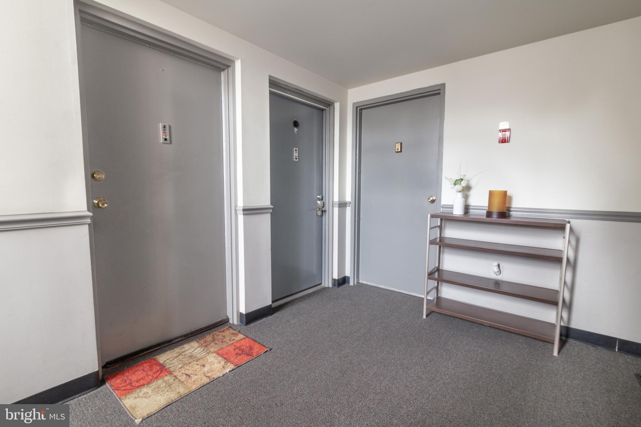 BRIGHT OAKS - Residential Lease