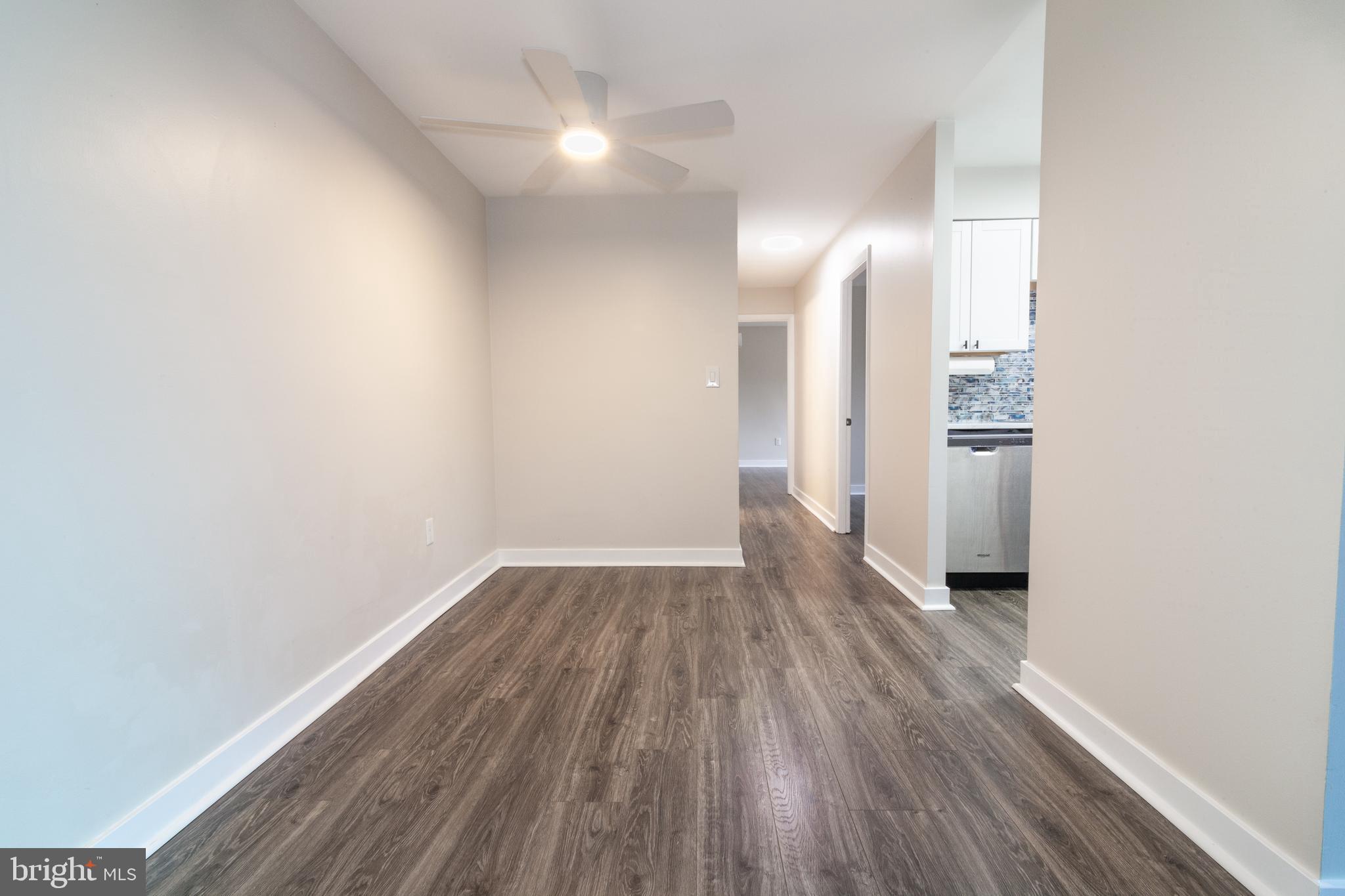 BRIGHT OAKS - Residential Lease