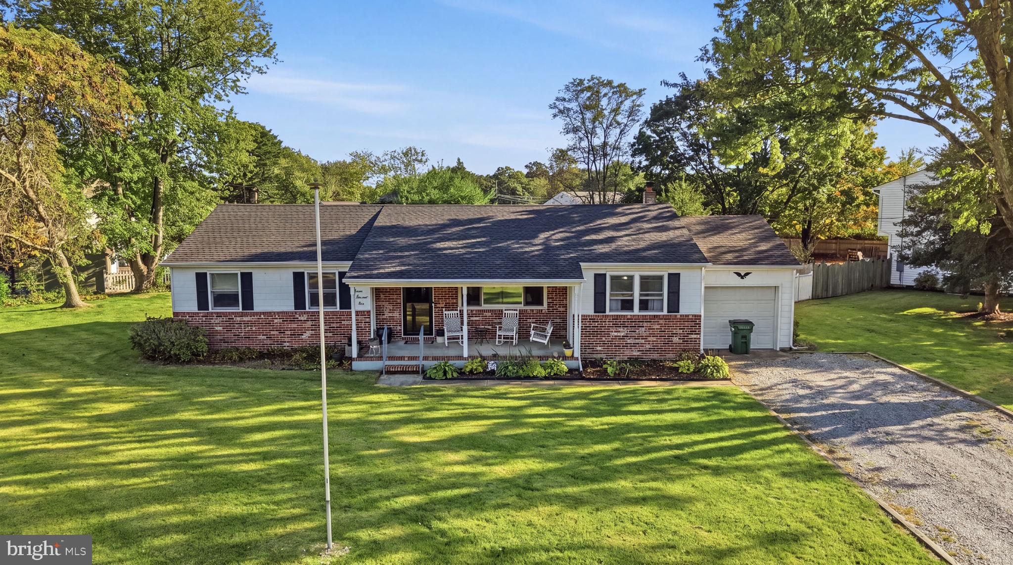 1101 FURMAN DRIVE
