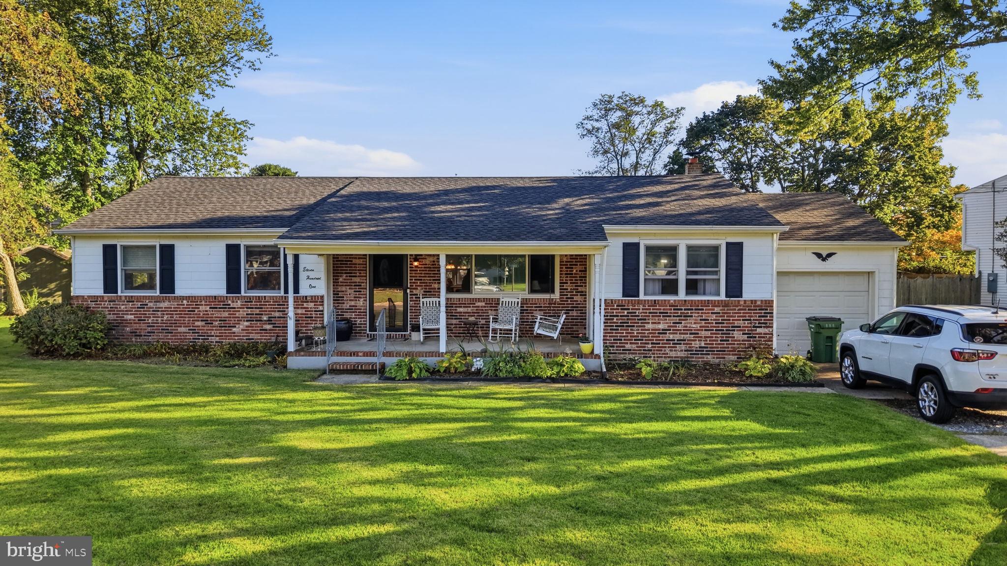 1101 FURMAN DRIVE