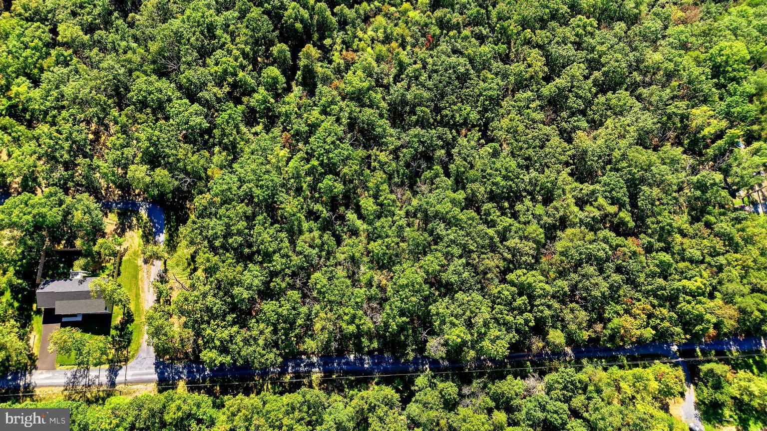 Lots 10,11 & 12 GLEN RIDGE ROAD