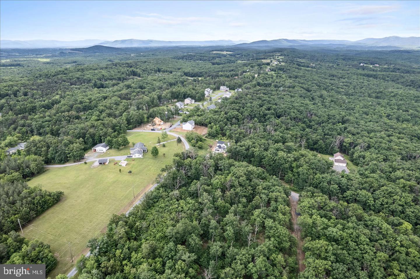 Lots 10,11 & 12 GLEN RIDGE ROAD
