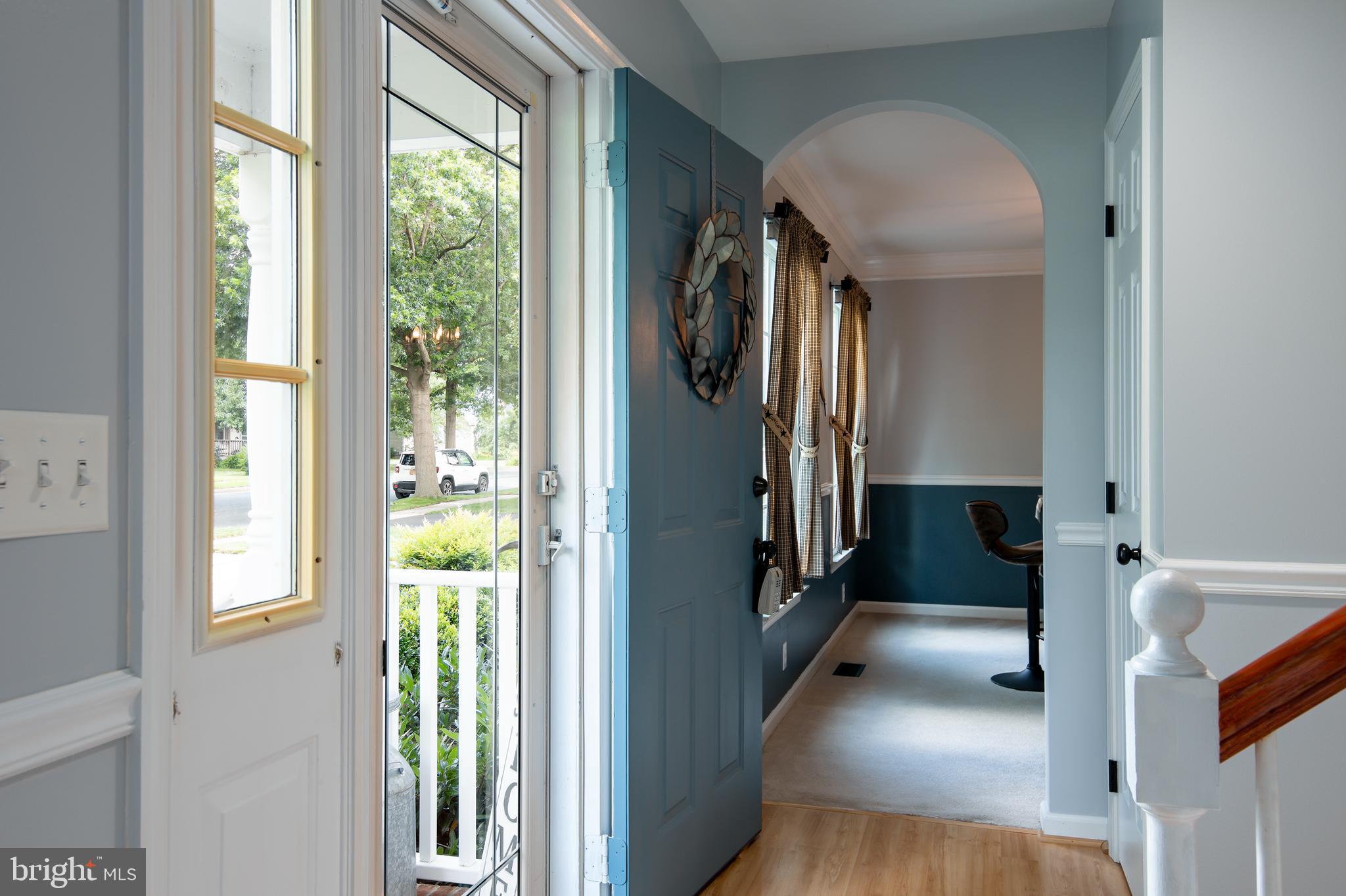 CHAPEL FARMS - Residential