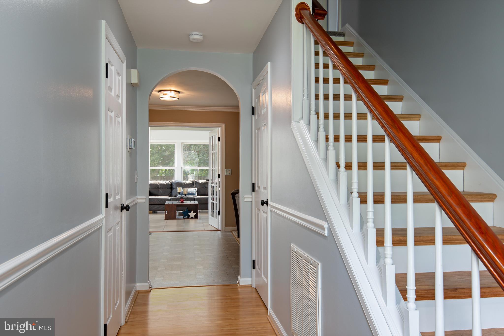 CHAPEL FARMS - Residential