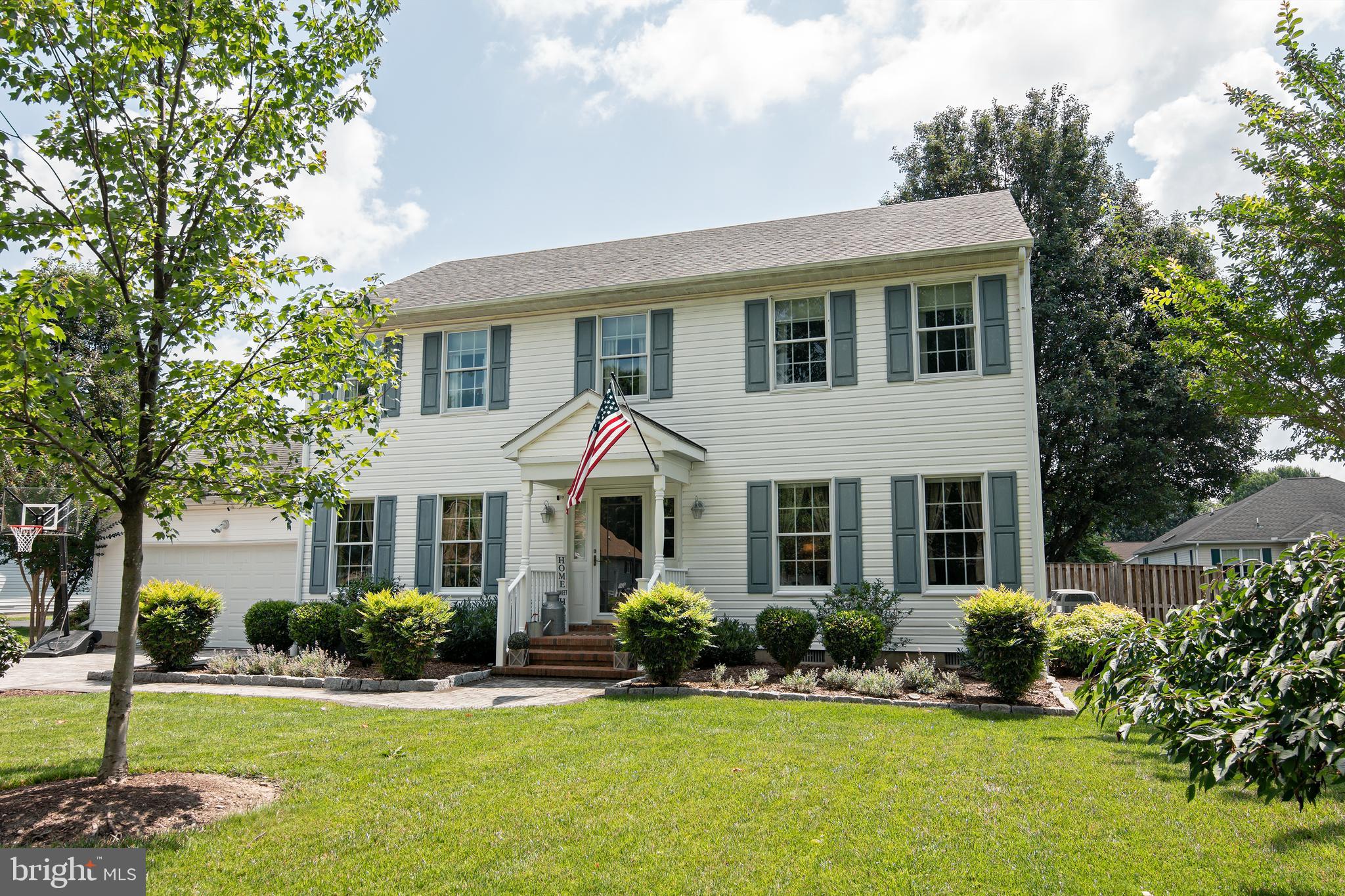 CHAPEL FARMS - Residential