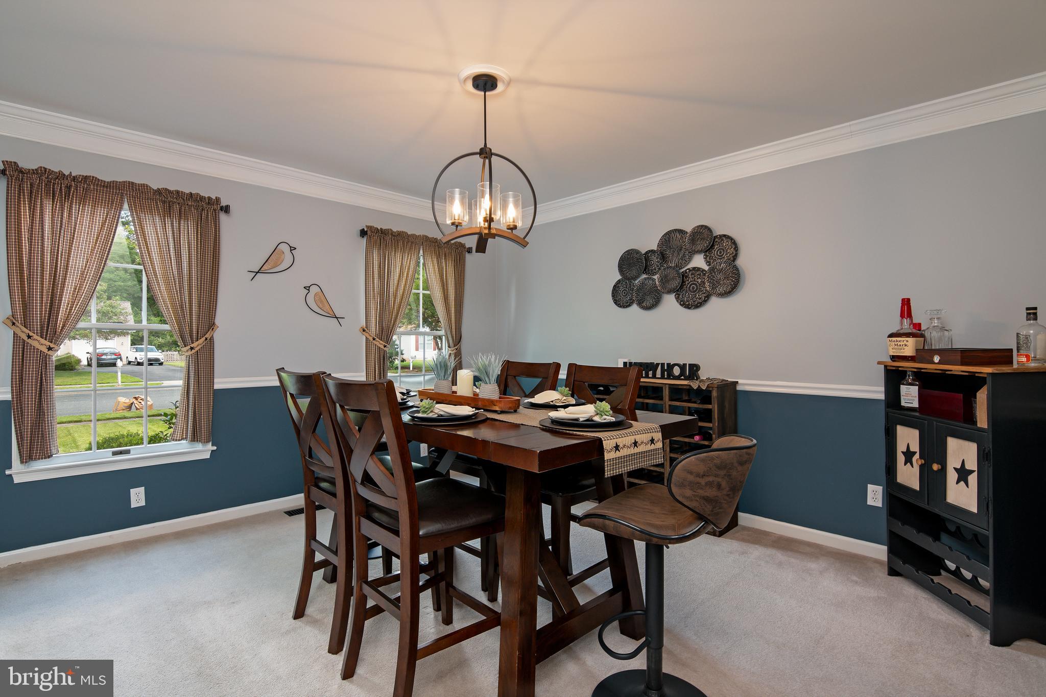 CHAPEL FARMS - Residential