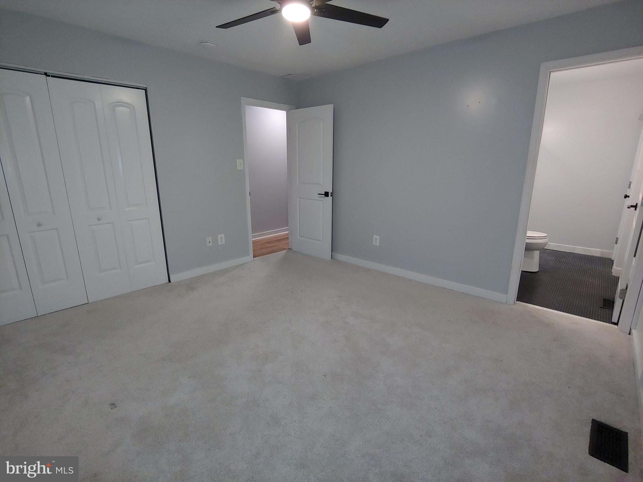 CARROLLTON MANOR - Residential Lease