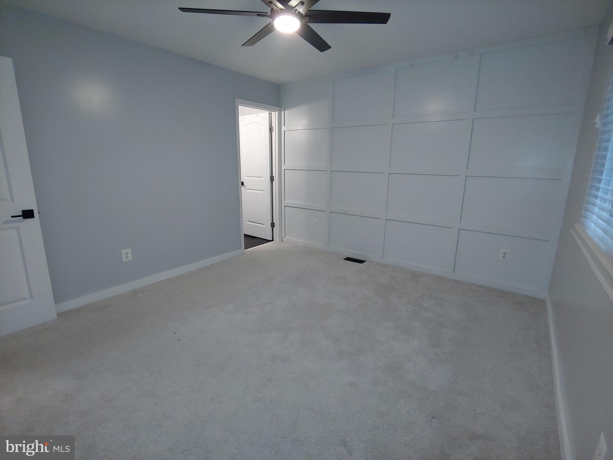 CARROLLTON MANOR - Residential Lease