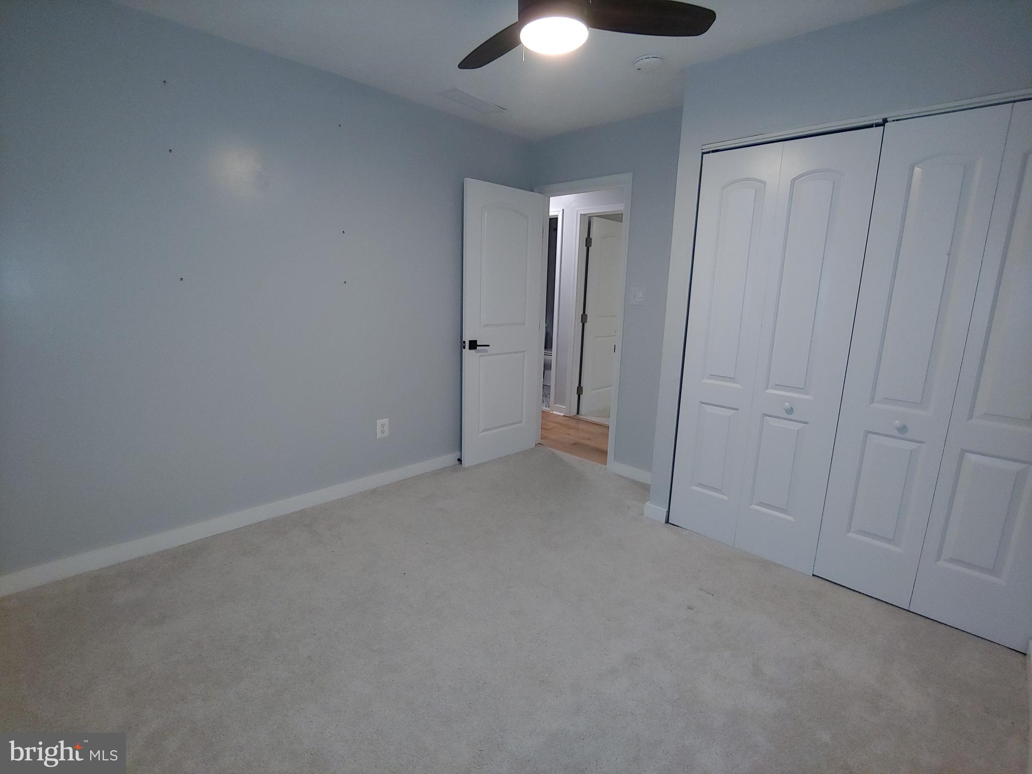 CARROLLTON MANOR - Residential Lease