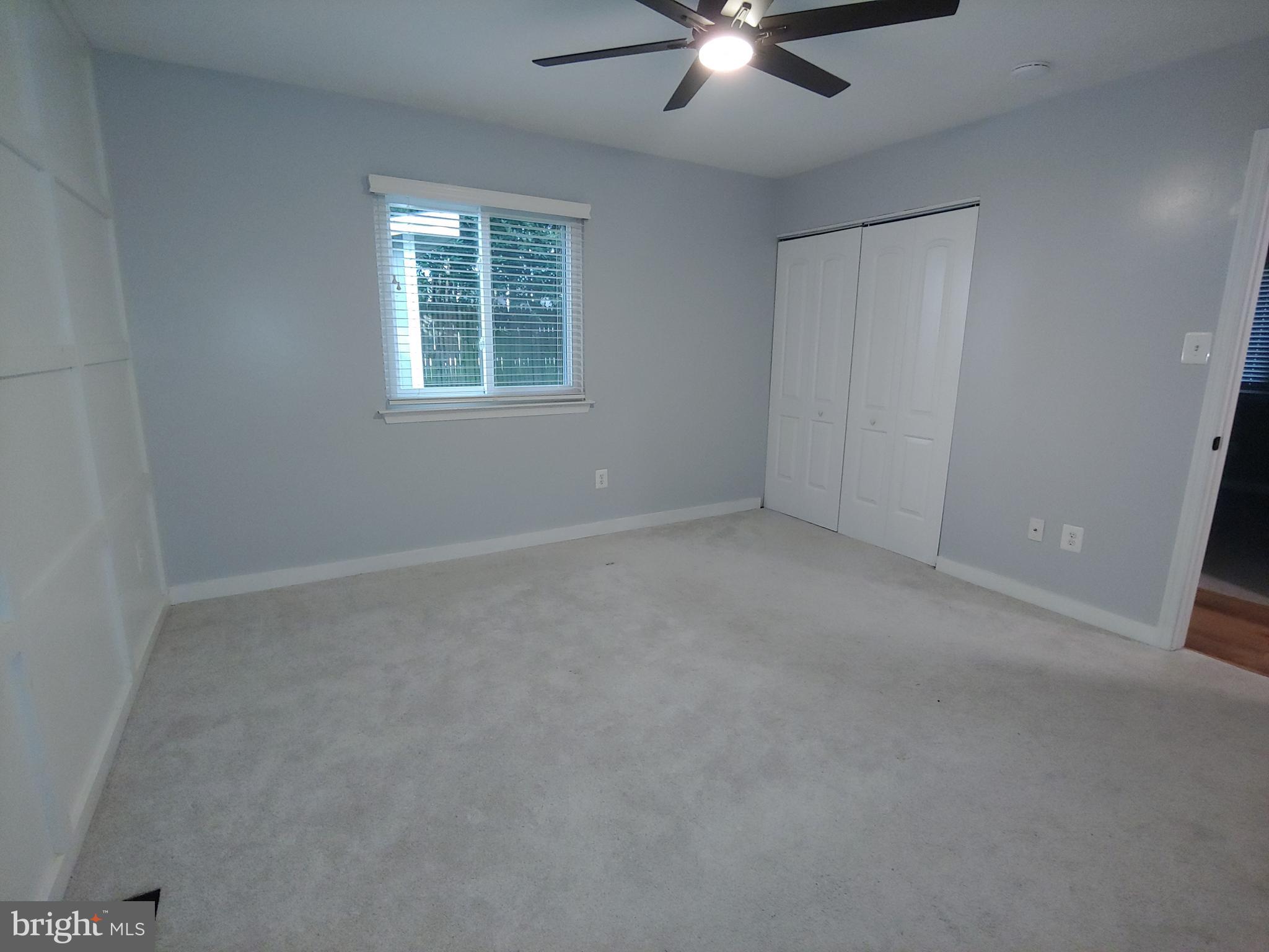 CARROLLTON MANOR - Residential Lease