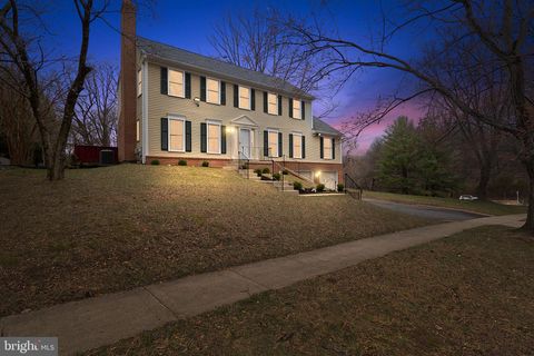 13214 SERPENTINE WAY SILVER SPRING MD 20904