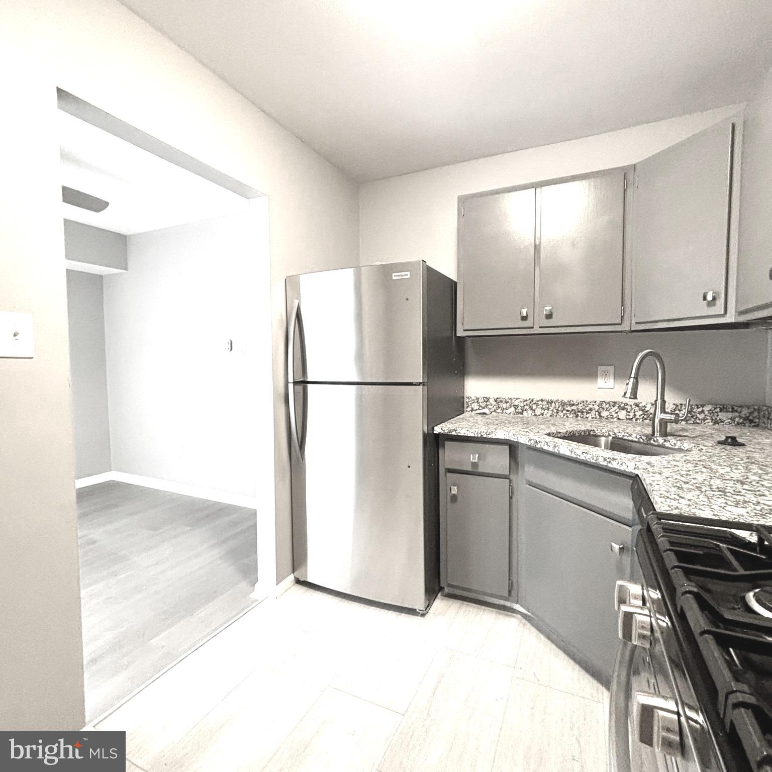 HUNTCREST - Residential