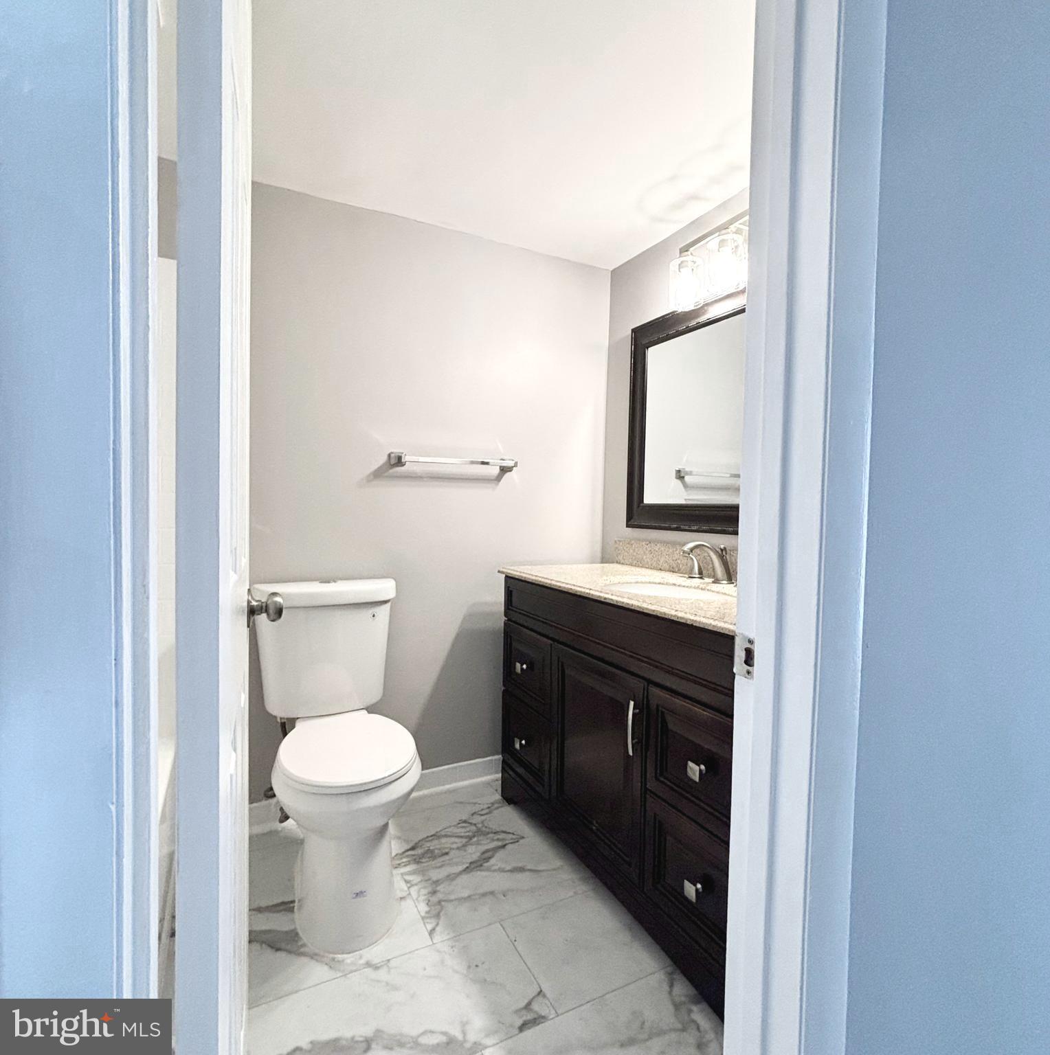 HUNTCREST - Residential