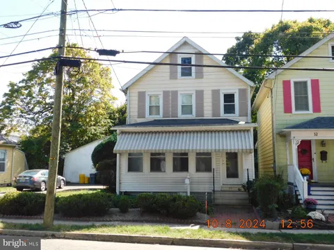 MLS: NJME2049878