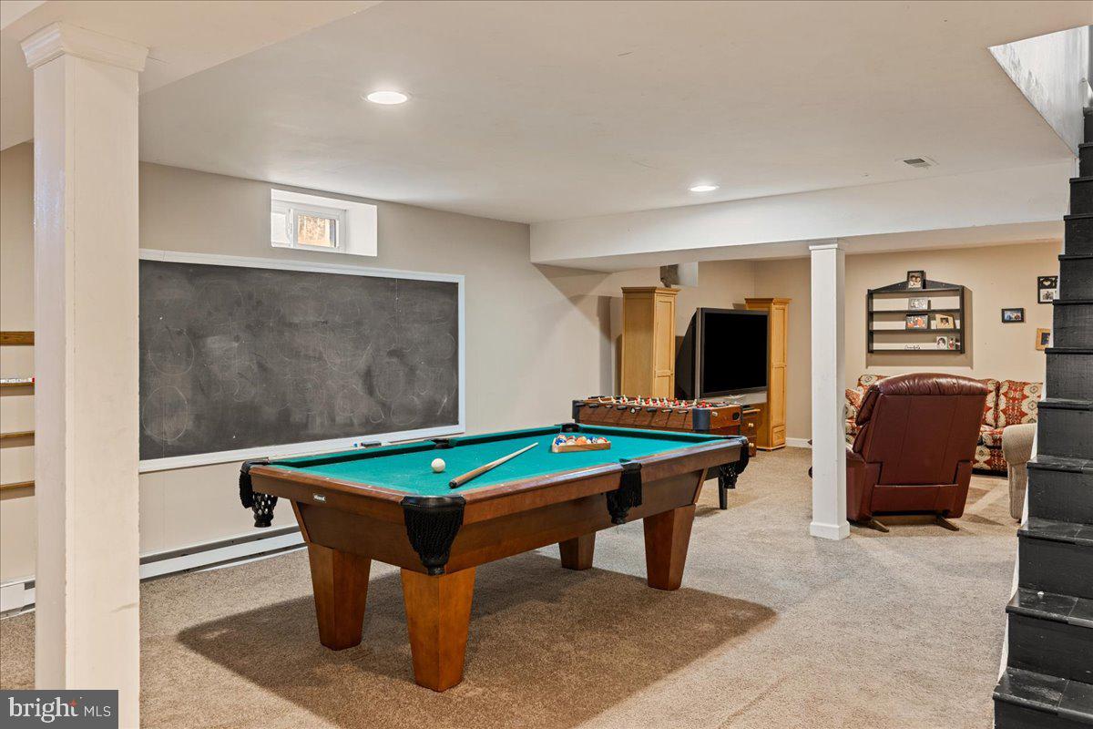 SOLEBURY MOUNT EST - Residential