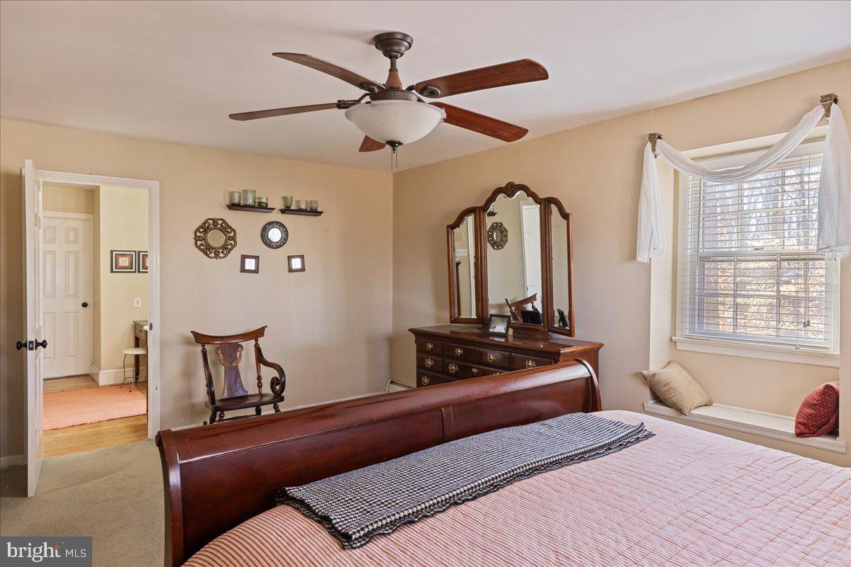 SOLEBURY MOUNT EST - Residential