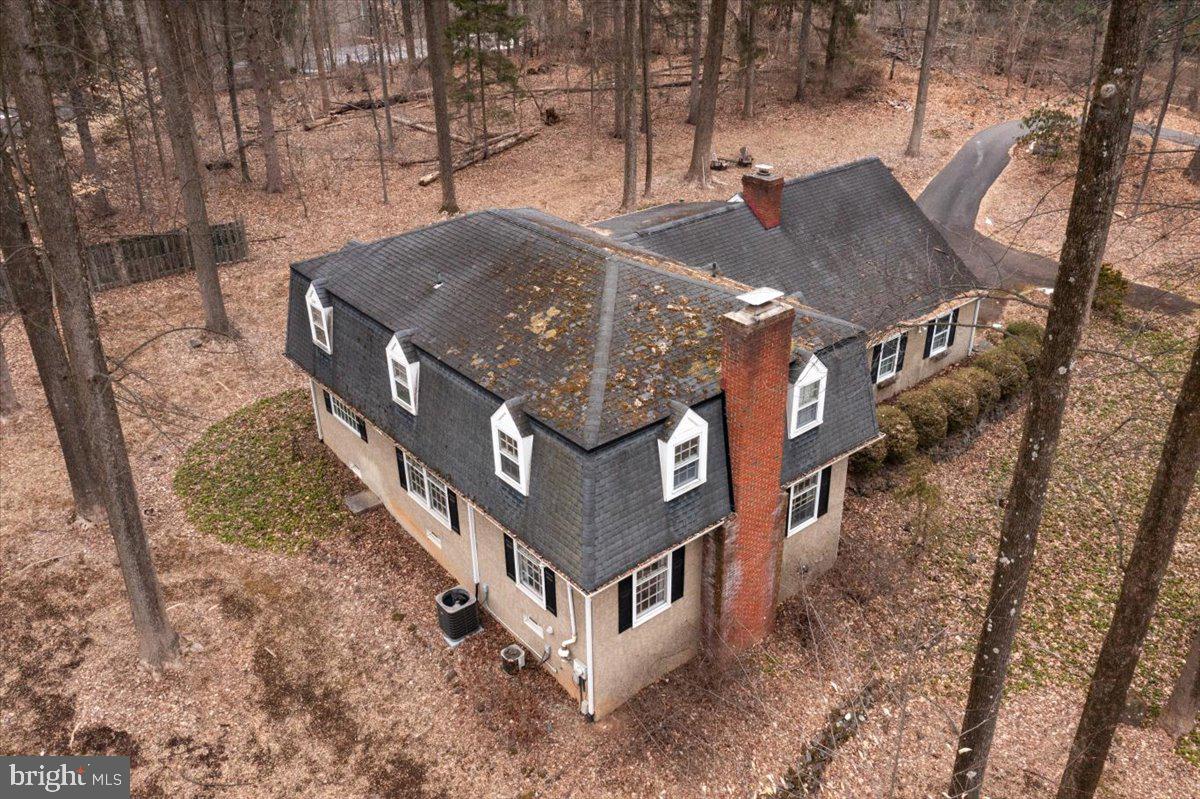 SOLEBURY MOUNT EST - Residential