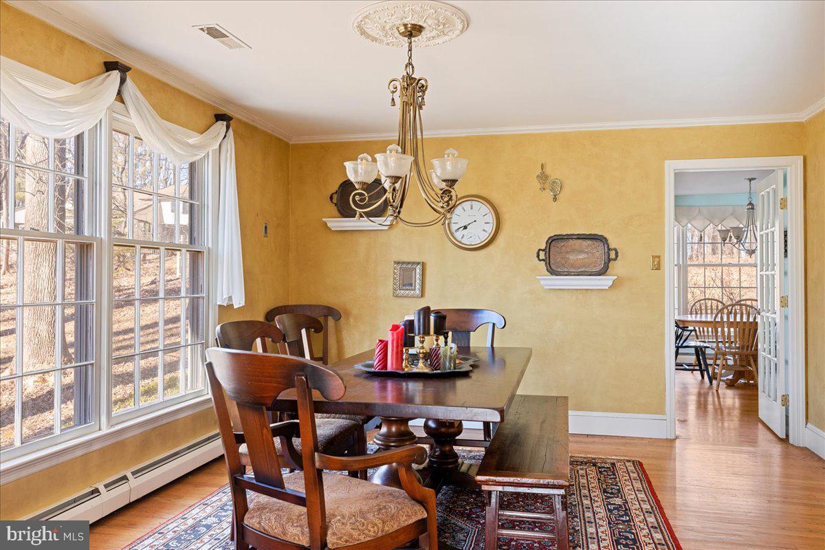 SOLEBURY MOUNT EST - Residential