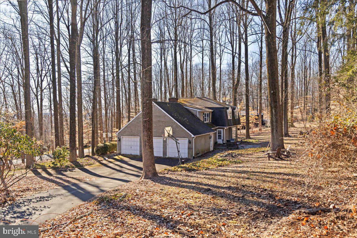 SOLEBURY MOUNT EST - Residential