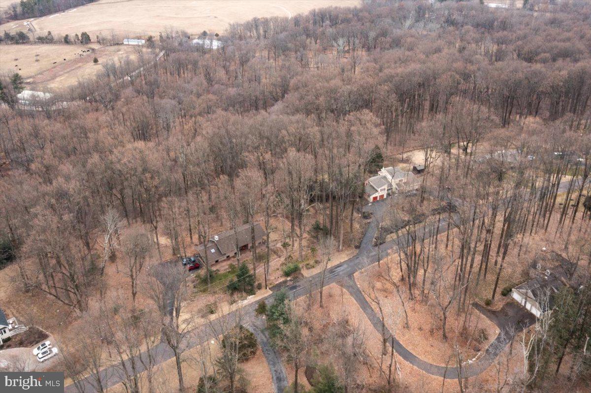 SOLEBURY MOUNT EST - Residential