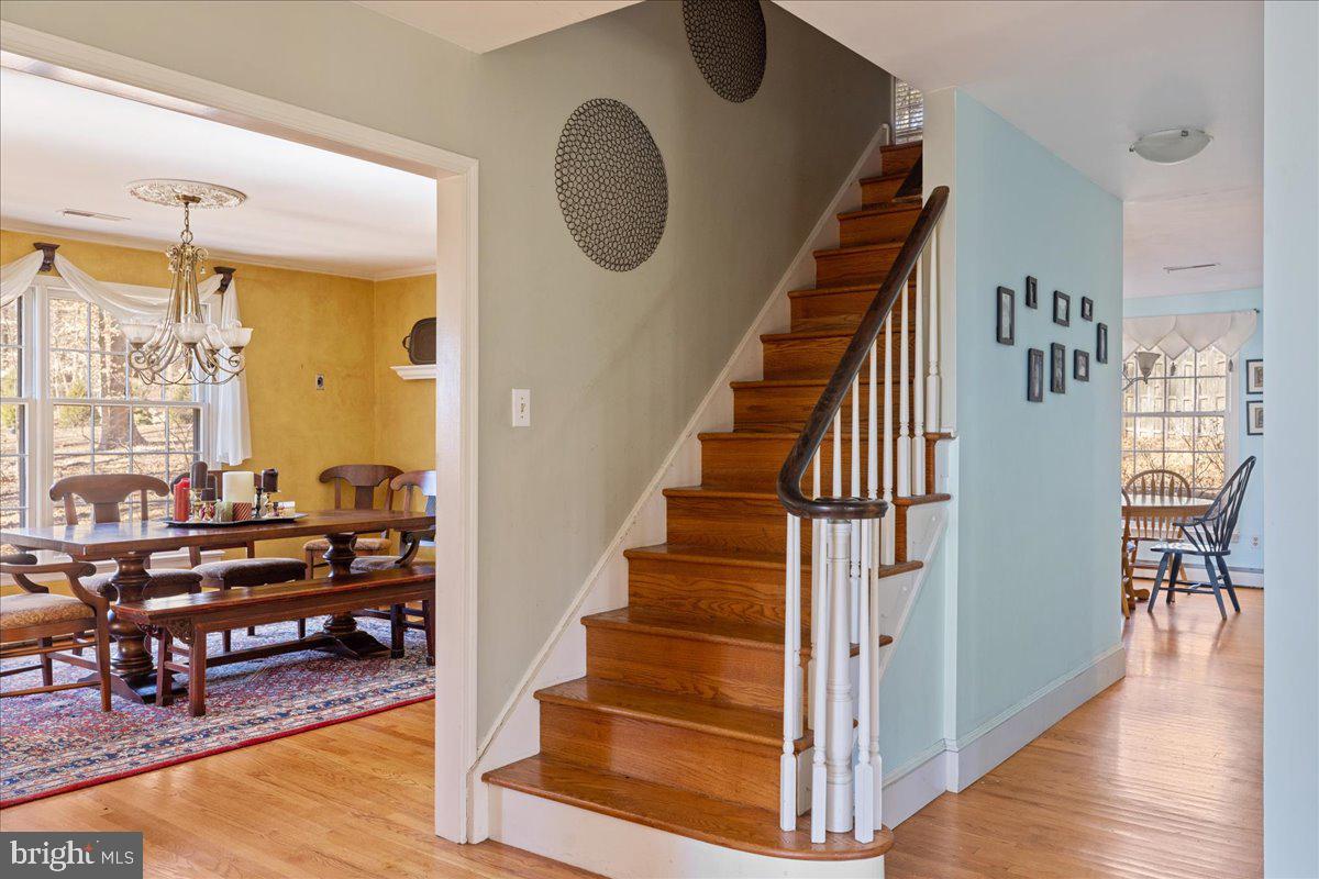 SOLEBURY MOUNT EST - Residential