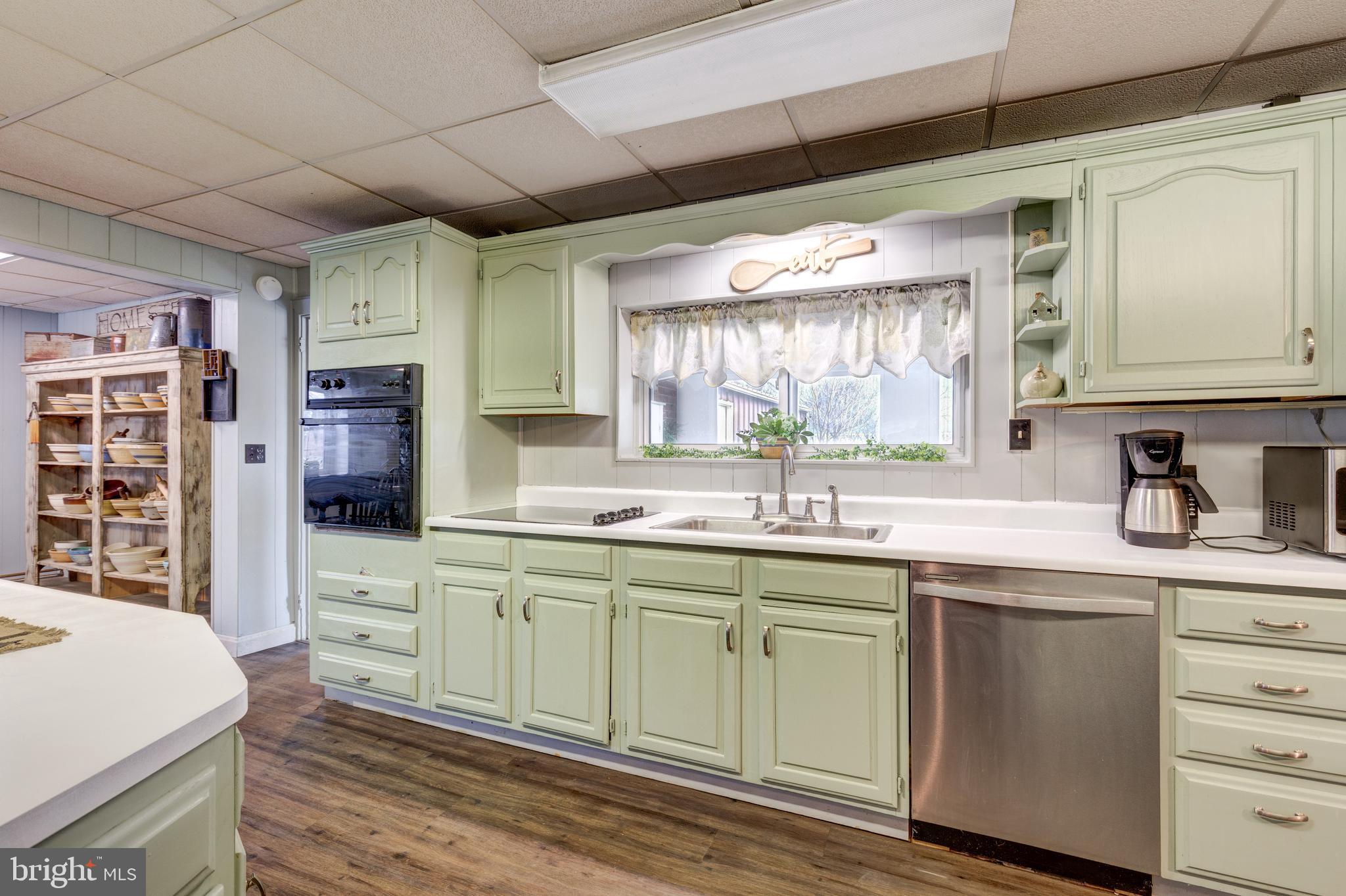 NEW OXFORD BOROUGH - Residential