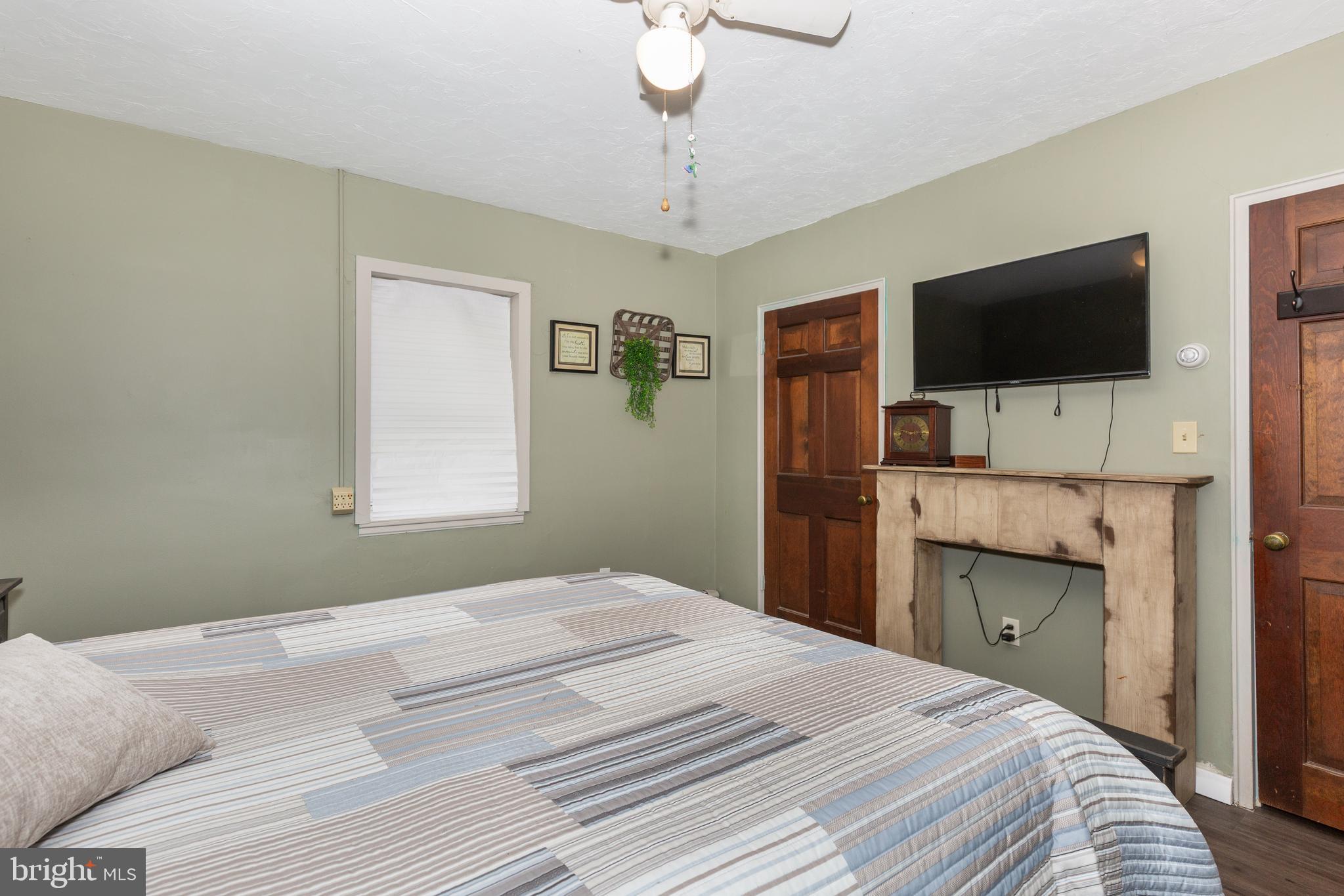 NEW OXFORD BOROUGH - Residential