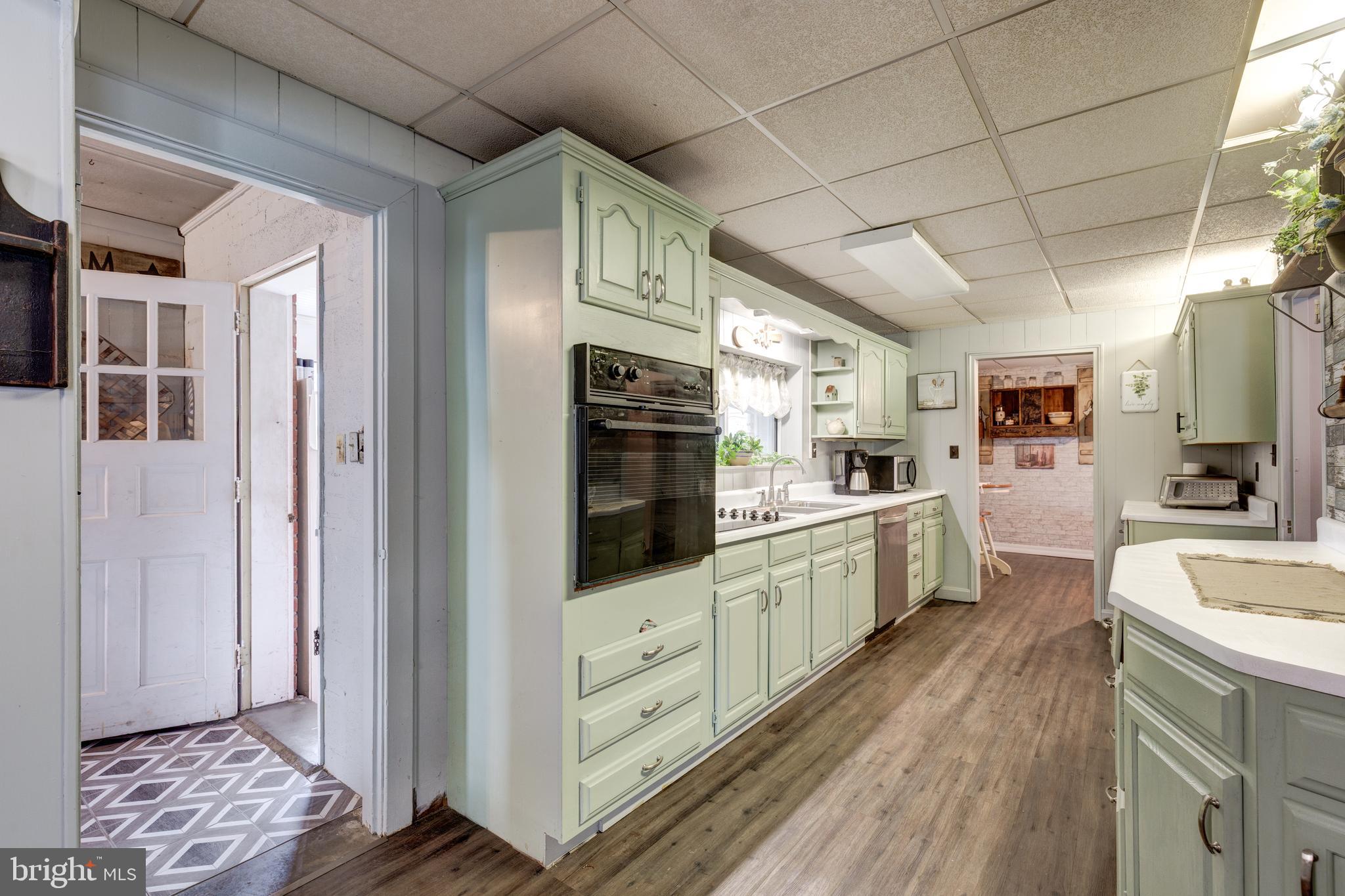 NEW OXFORD BOROUGH - Residential