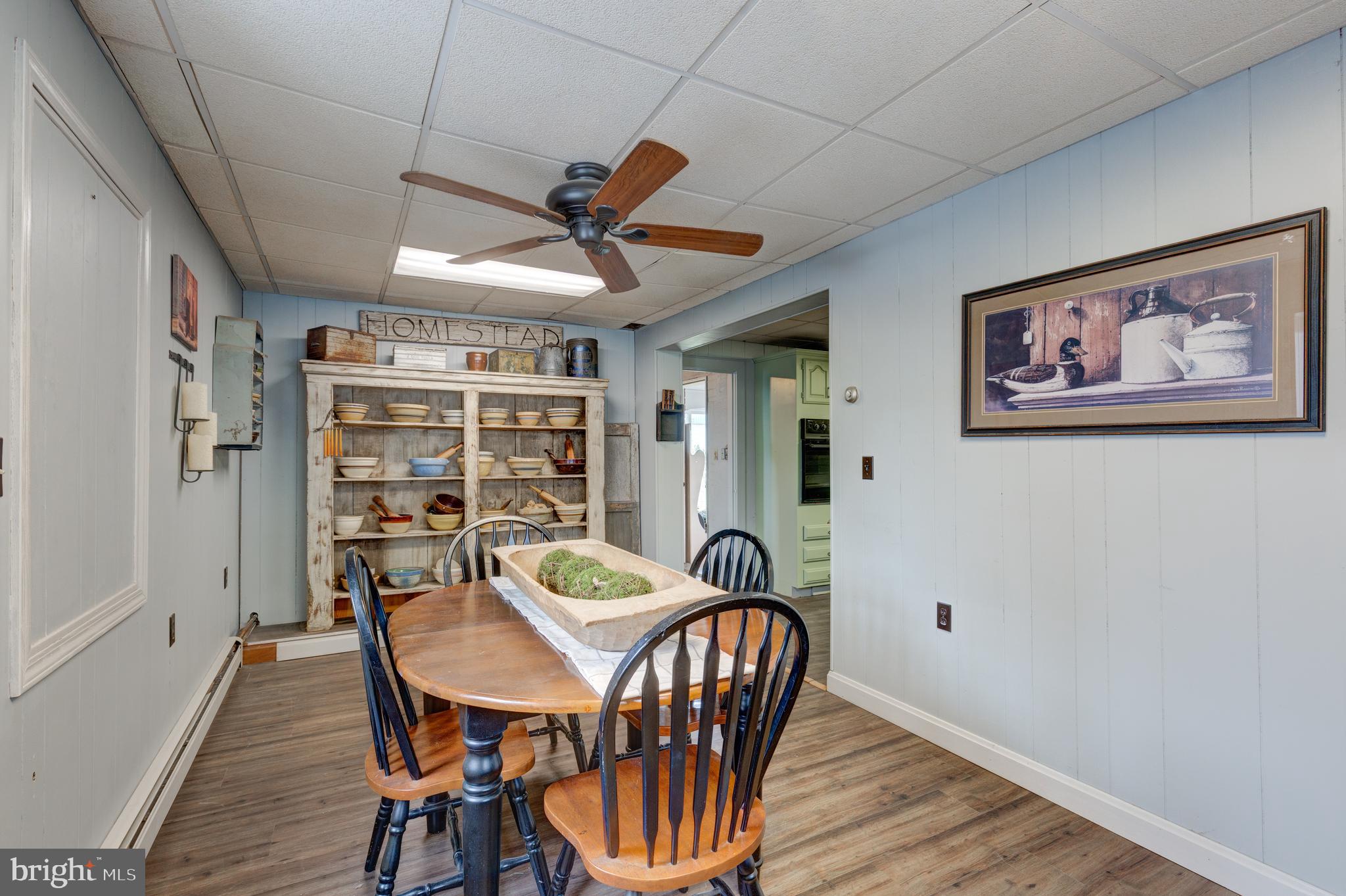 NEW OXFORD BOROUGH - Residential