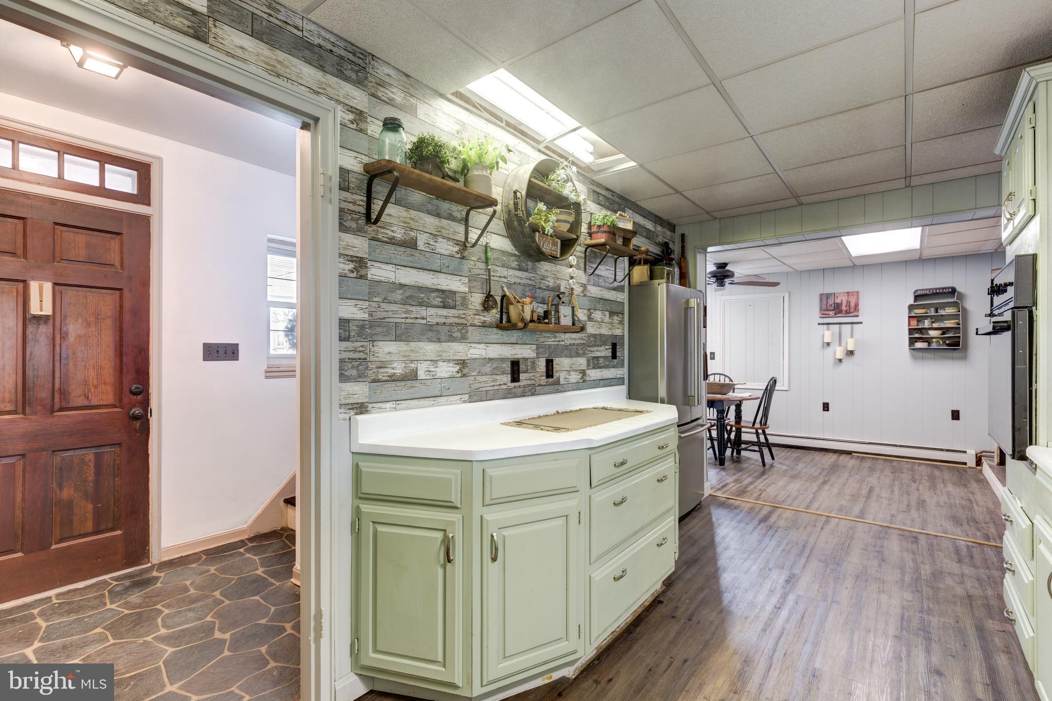 NEW OXFORD BOROUGH - Residential