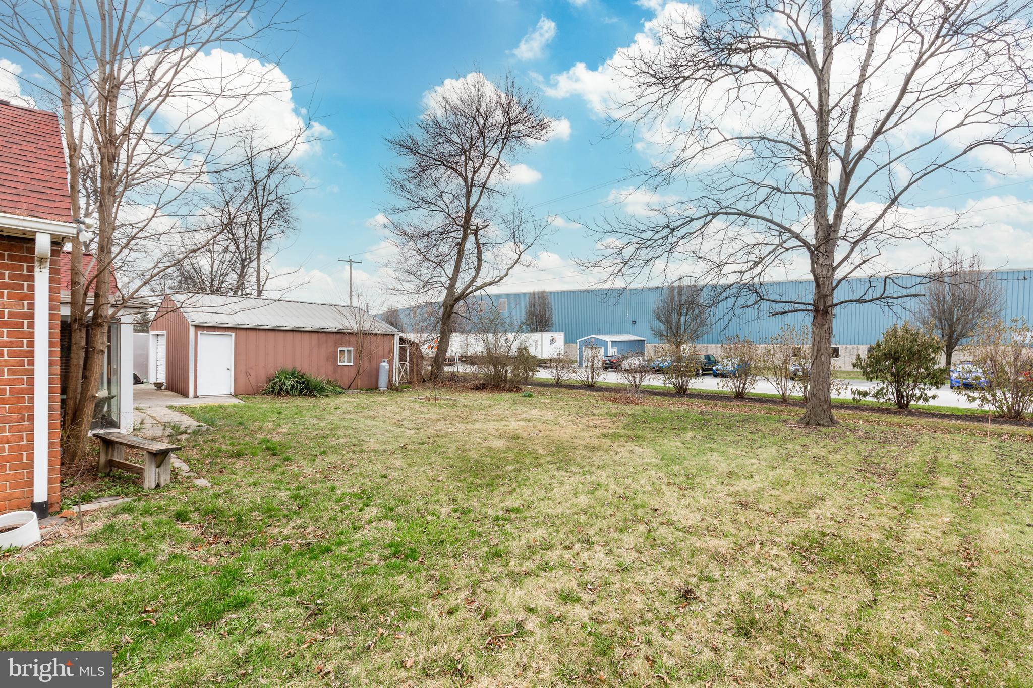 NEW OXFORD BOROUGH - Residential