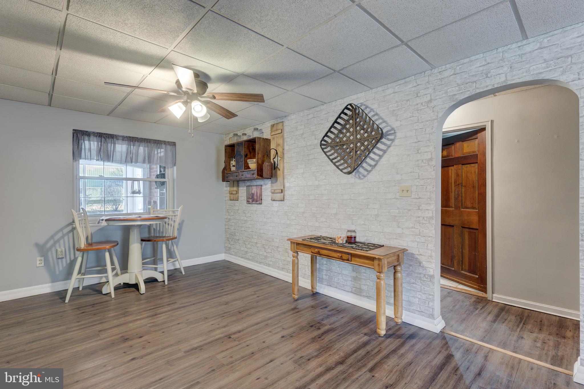 NEW OXFORD BOROUGH - Residential