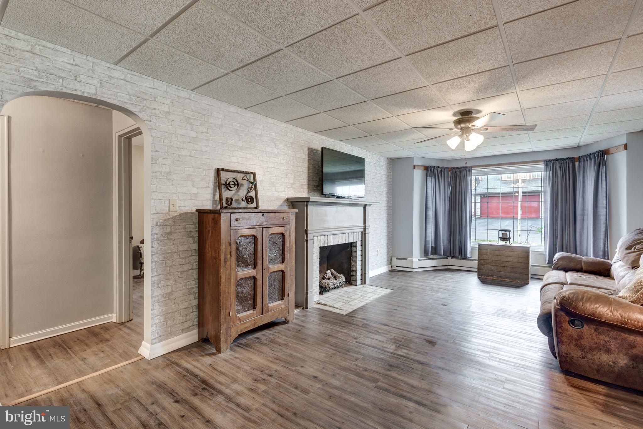 NEW OXFORD BOROUGH - Residential