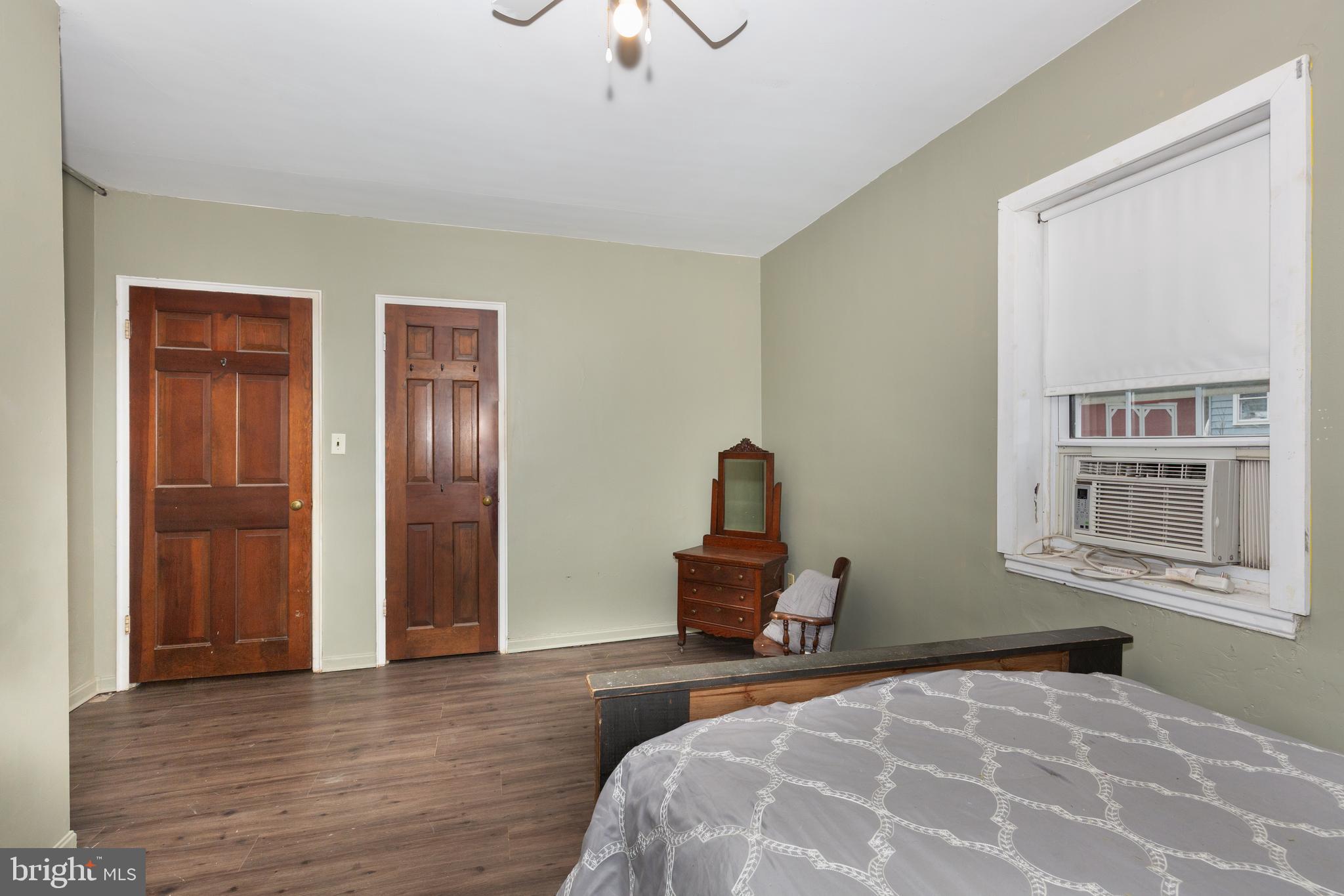 NEW OXFORD BOROUGH - Residential