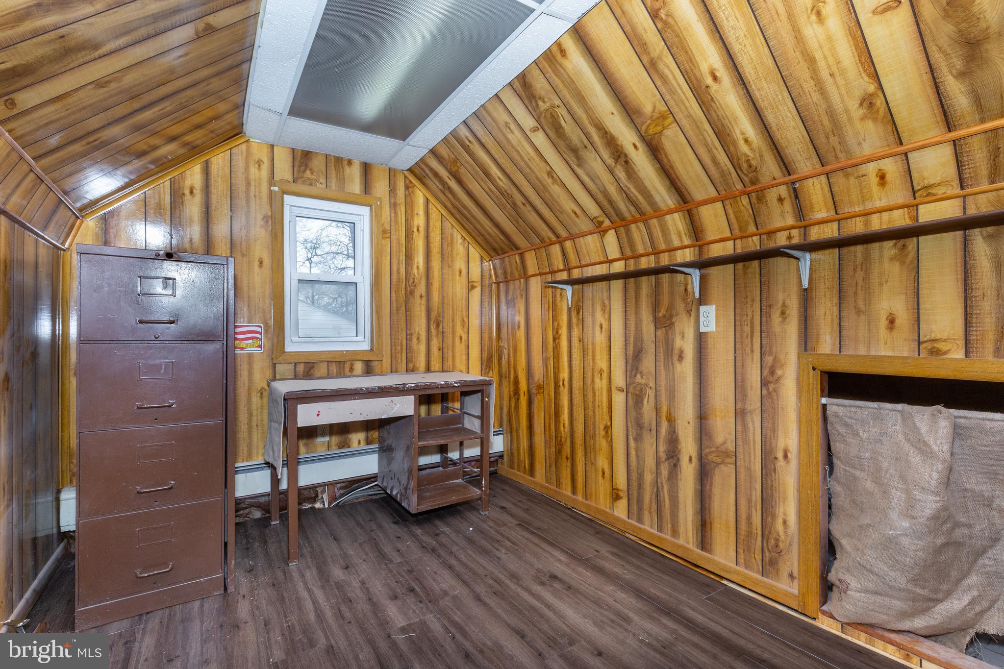 NEW OXFORD BOROUGH - Residential