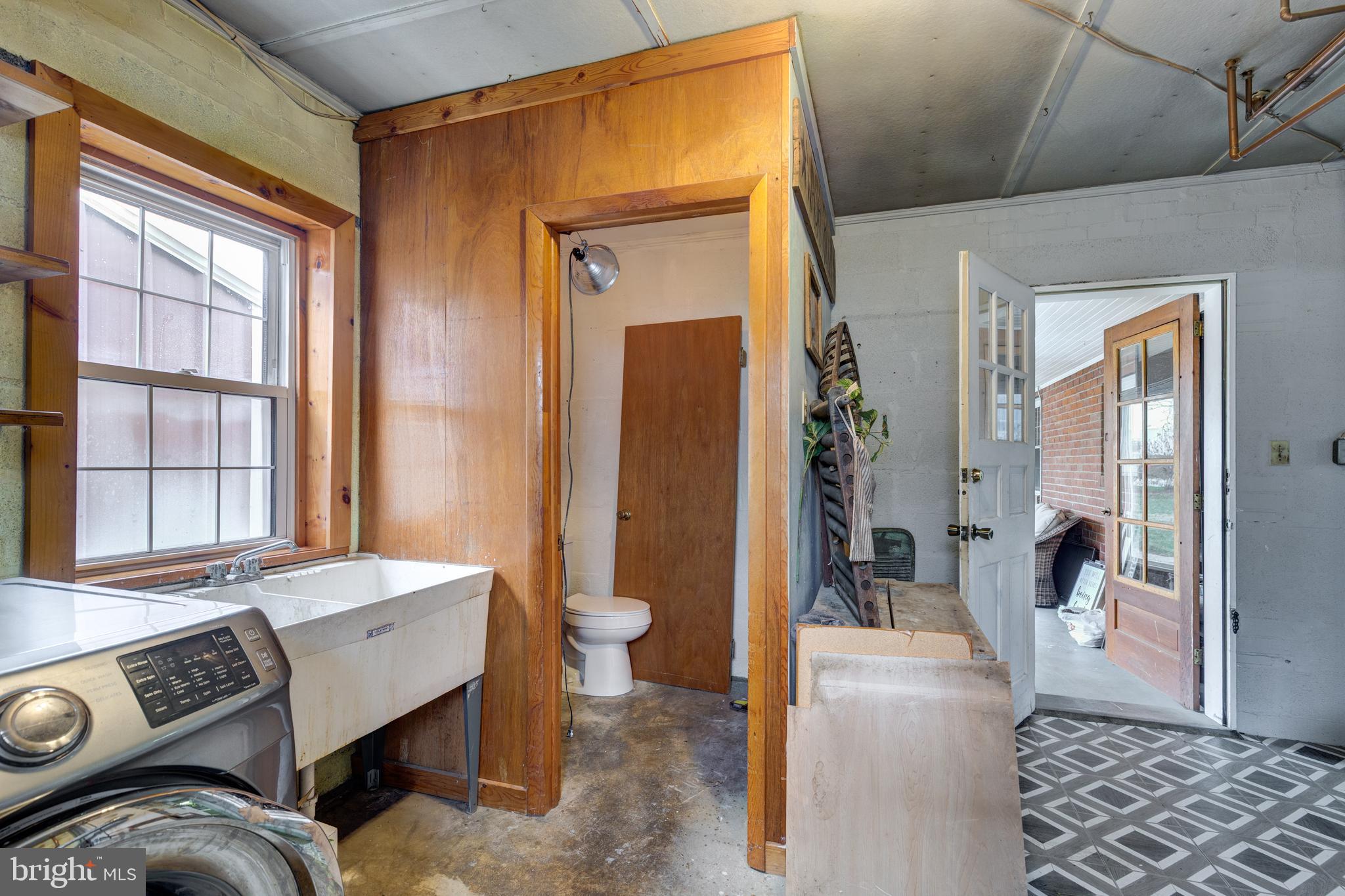 NEW OXFORD BOROUGH - Residential