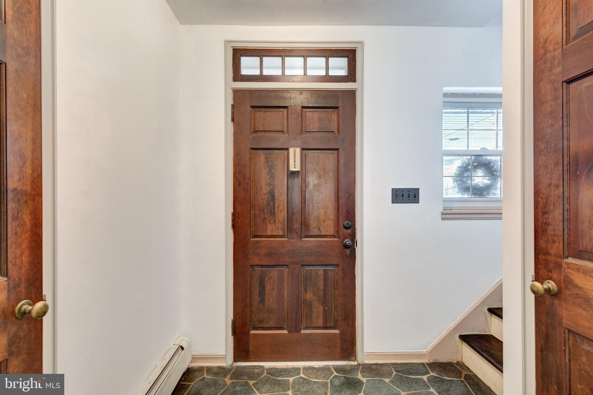 NEW OXFORD BOROUGH - Residential