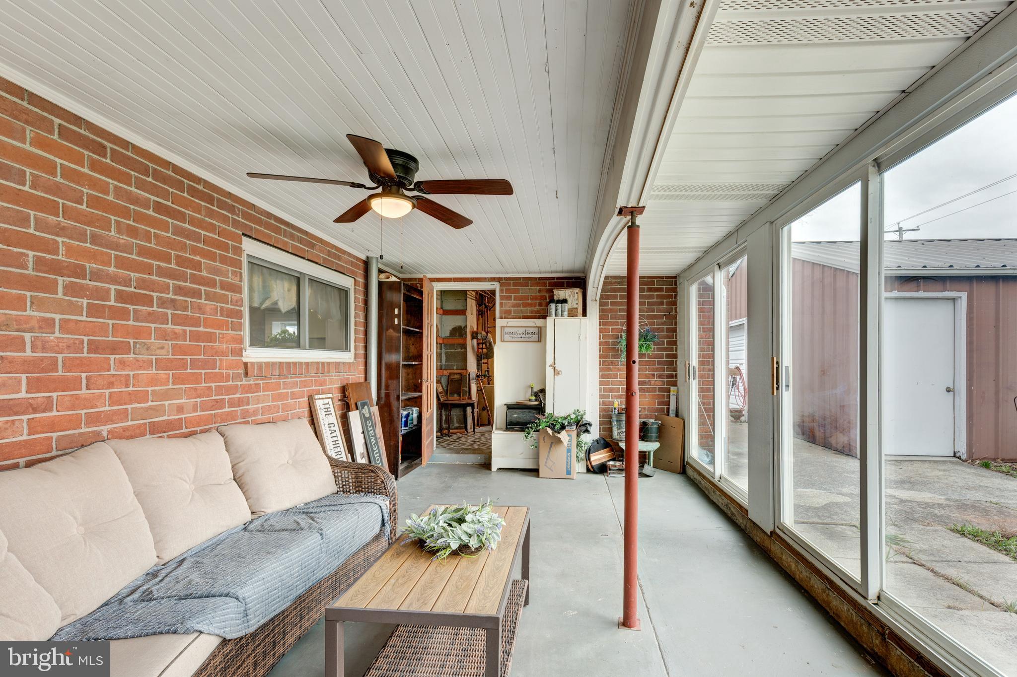 NEW OXFORD BOROUGH - Residential