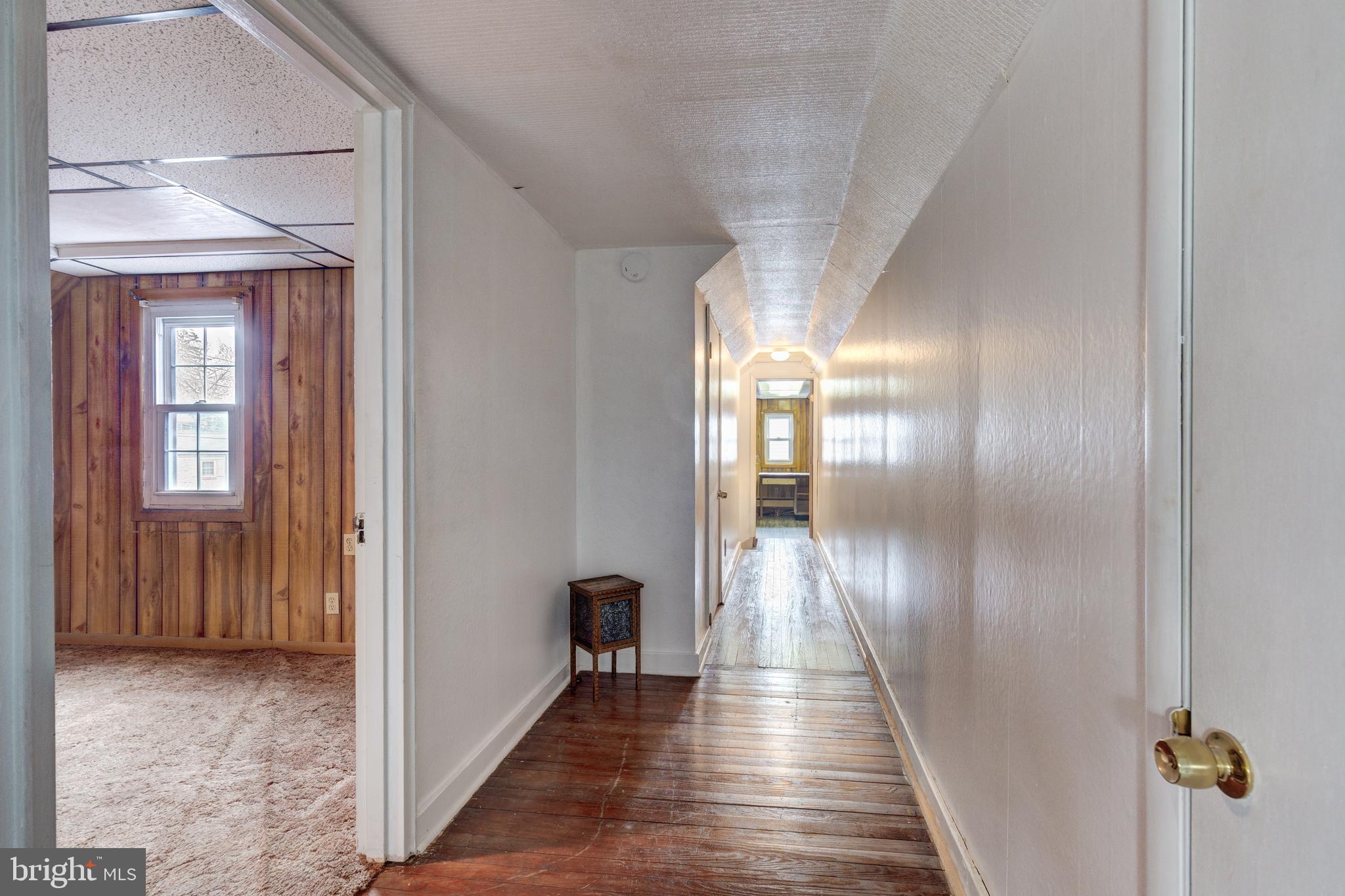 NEW OXFORD BOROUGH - Residential