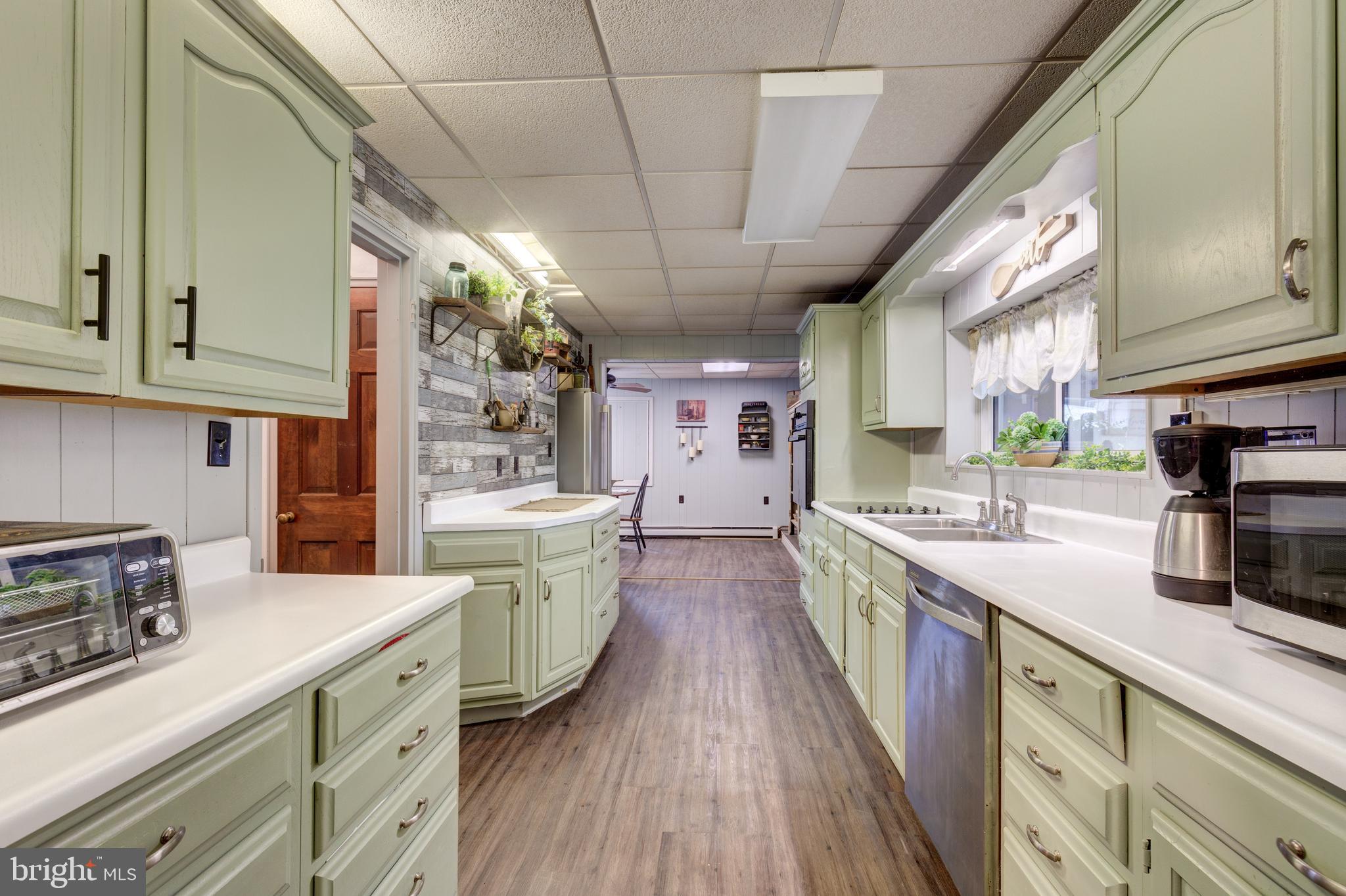 NEW OXFORD BOROUGH - Residential