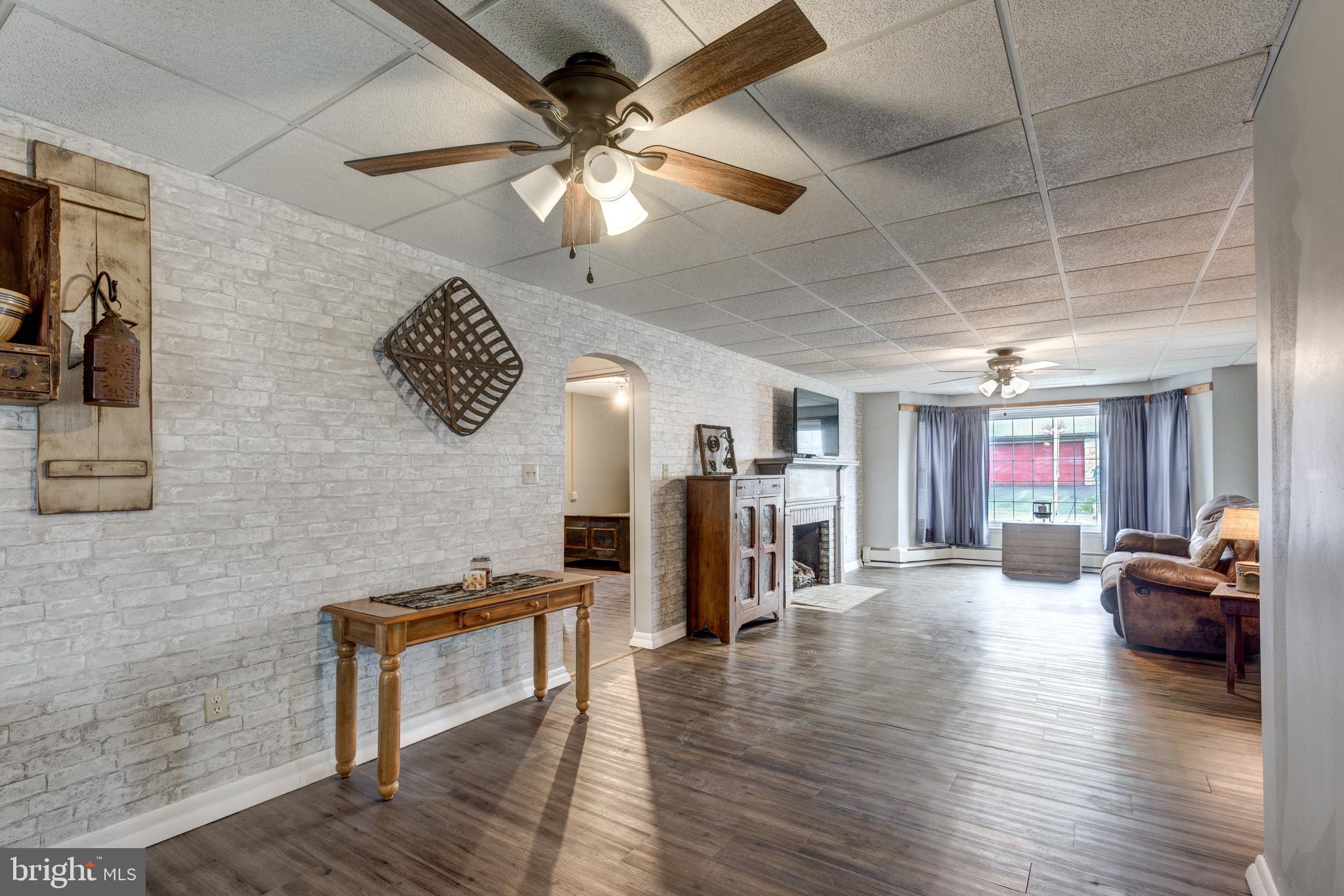 NEW OXFORD BOROUGH - Residential